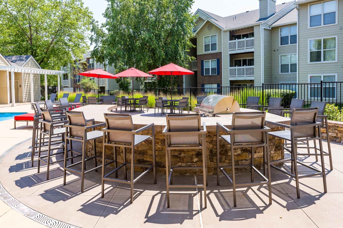 Photos and Video of Northland Passage Apartments in Kansas City, MO