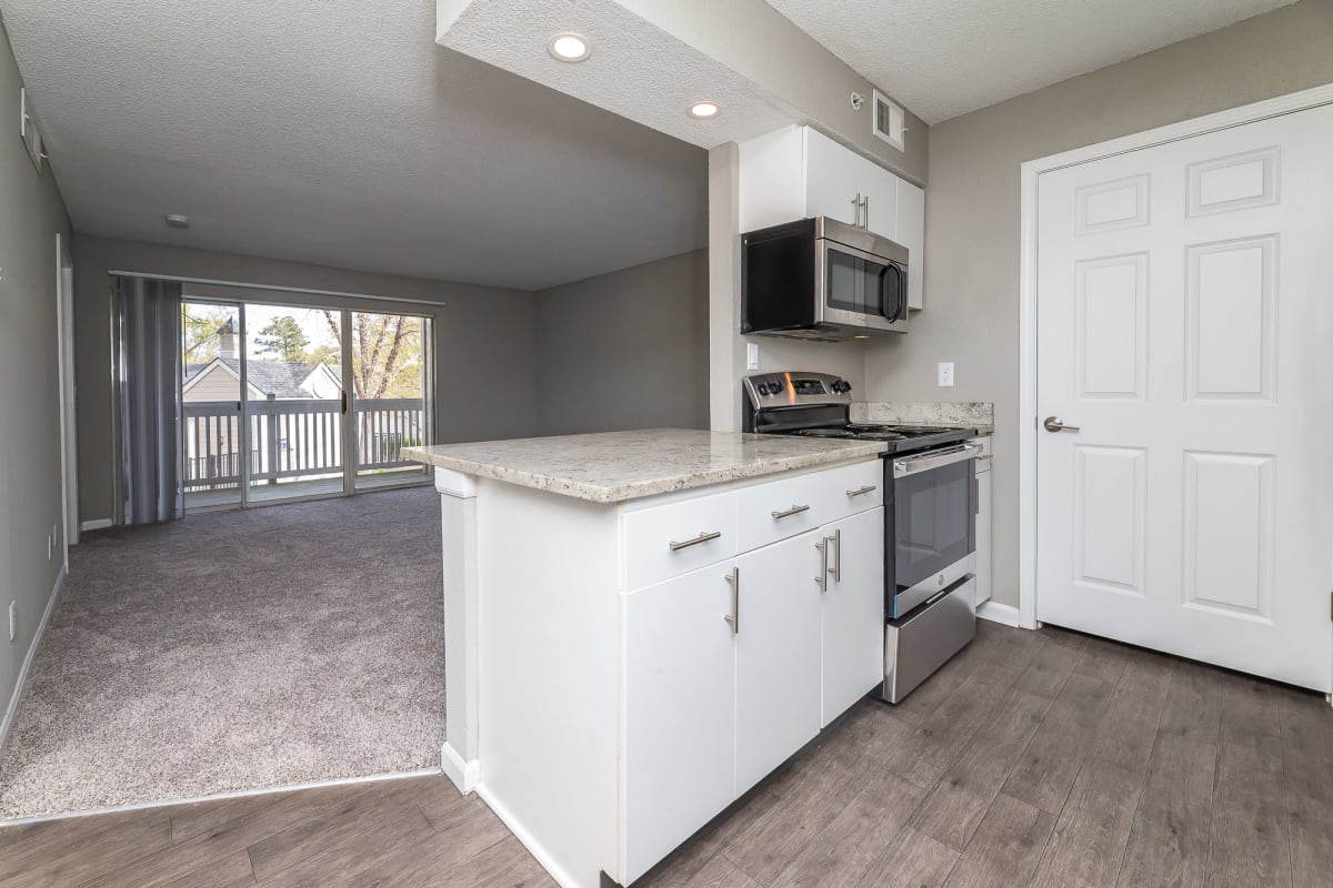 Photos and Video of Northland Passage Apartments in Kansas City, MO