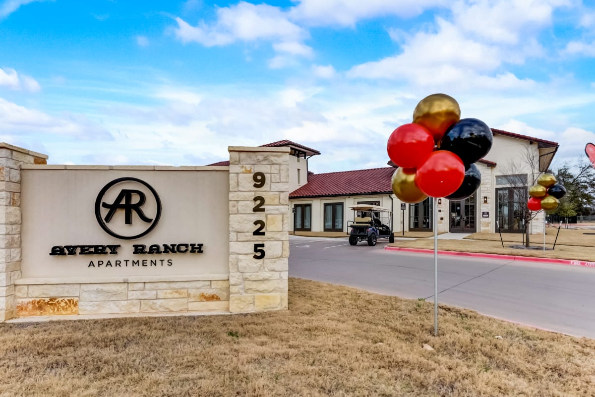 Photo Gallery | Avery Ranch in Austin, TX