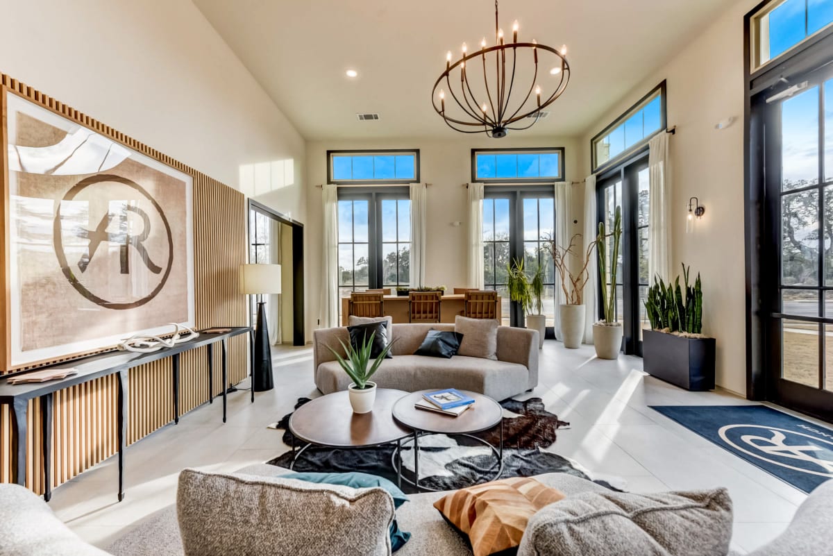 Photo Gallery | Avery Ranch in Austin, TX