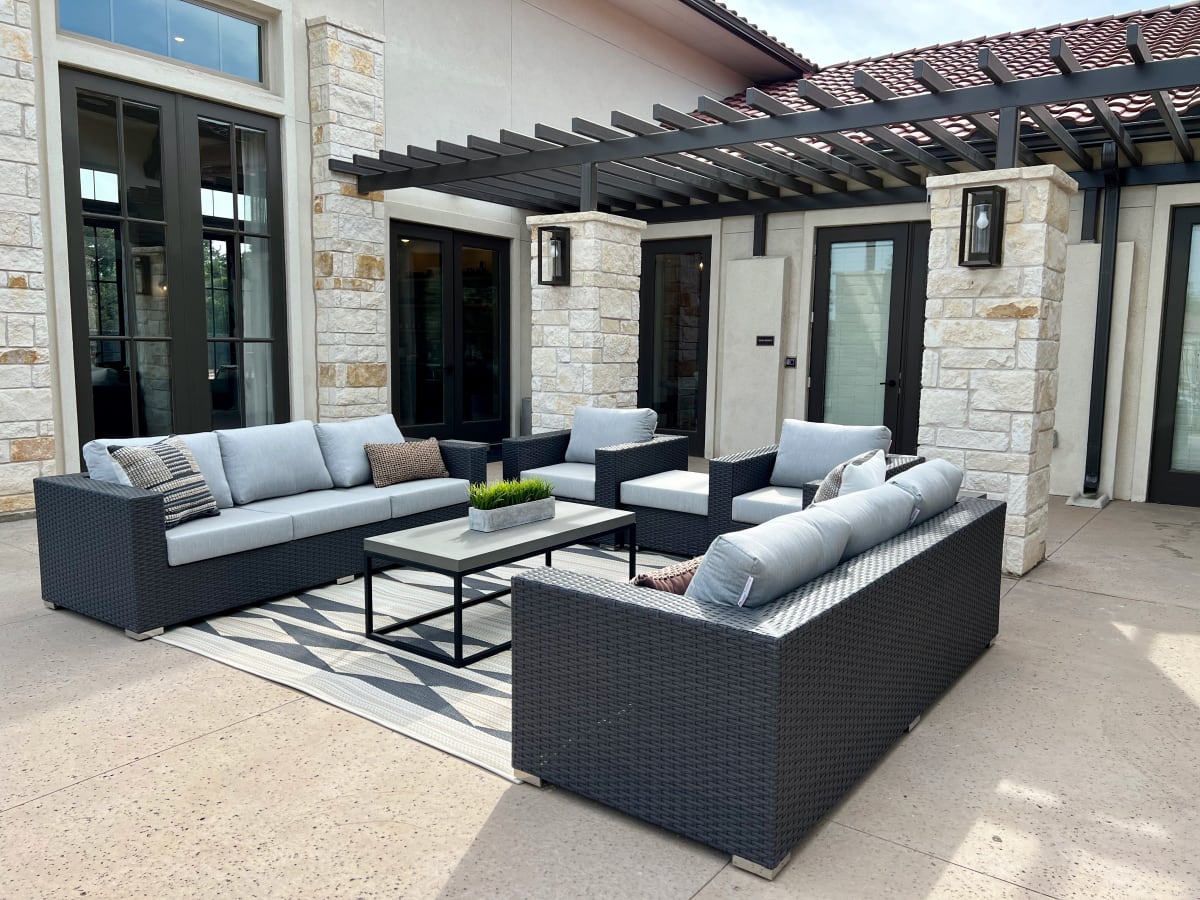 Photo Gallery Avery Ranch in Austin TX