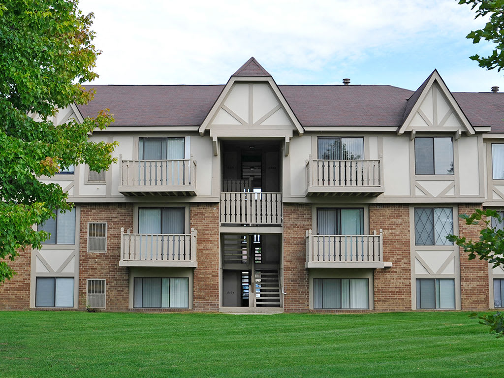 Apartment Rental Waterford