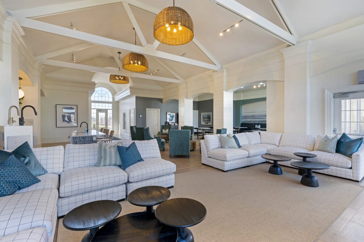 Franklin Township Apartments Latitudes Apartments