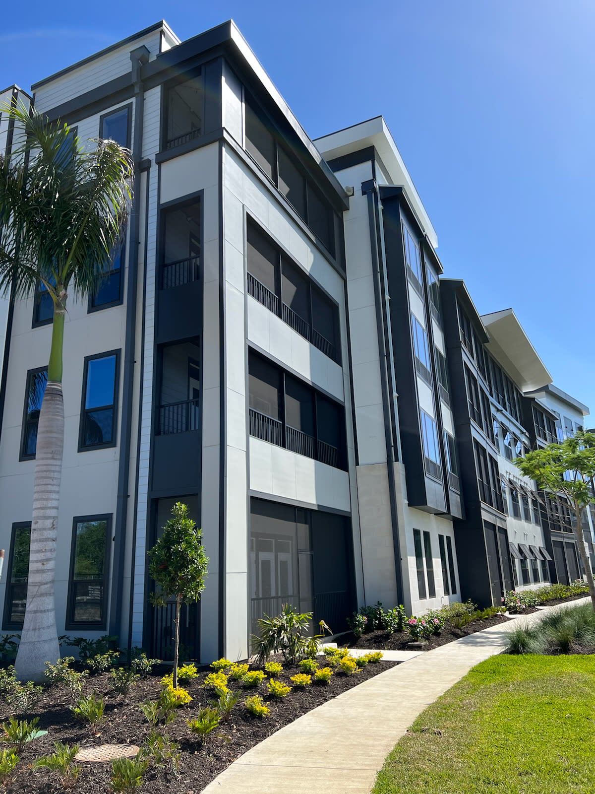 Brandon Apartments Ironwood Flats