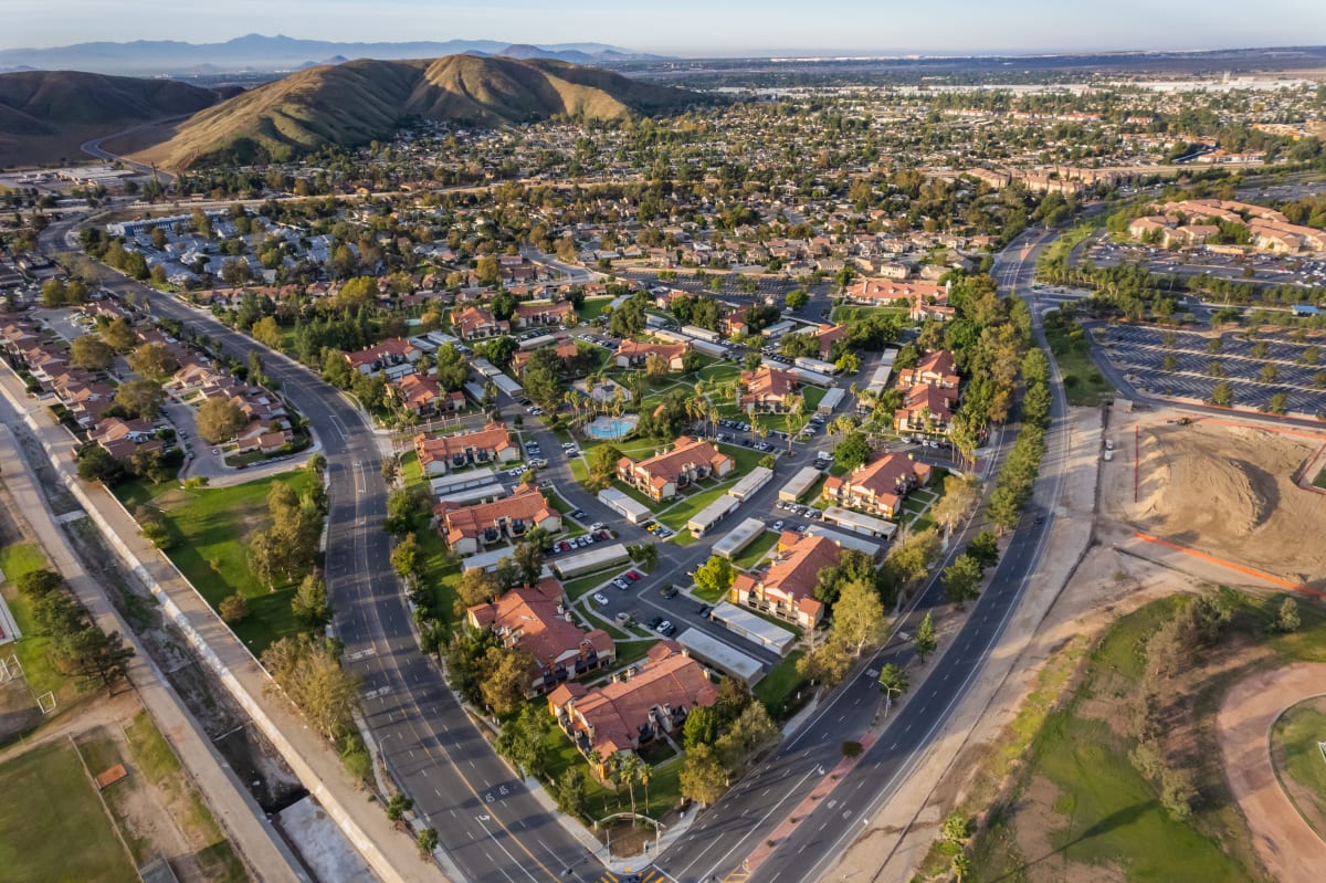 Photos and Video of Acacia Park Apartments in San Bernardino, CA