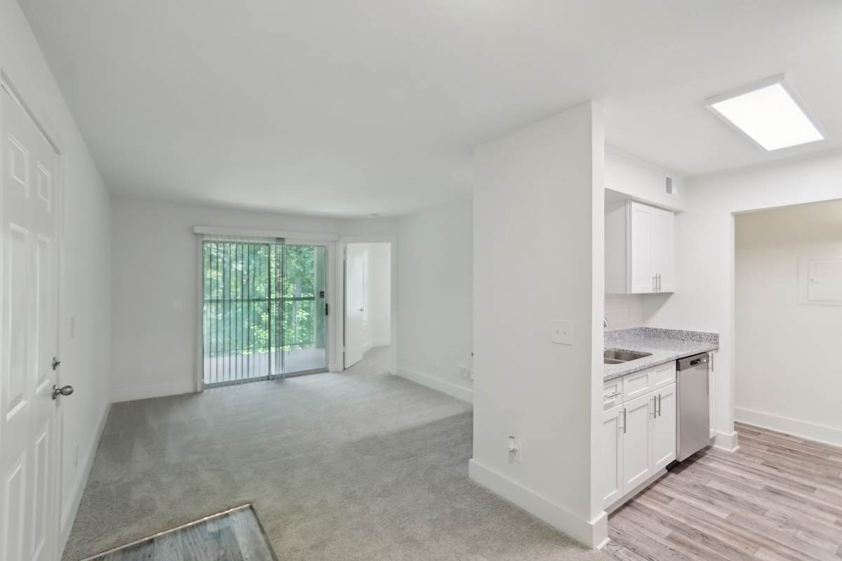 Arbor Mill Apartments at Norcross apartment interior photo - Norcross, GA