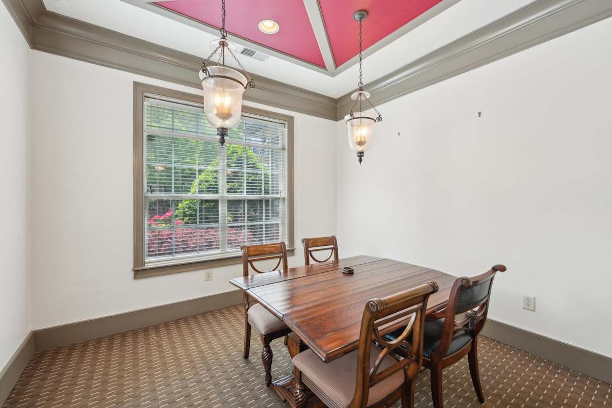 Stillwood Farms Apartments at Newnan community photo - Newnan, GA