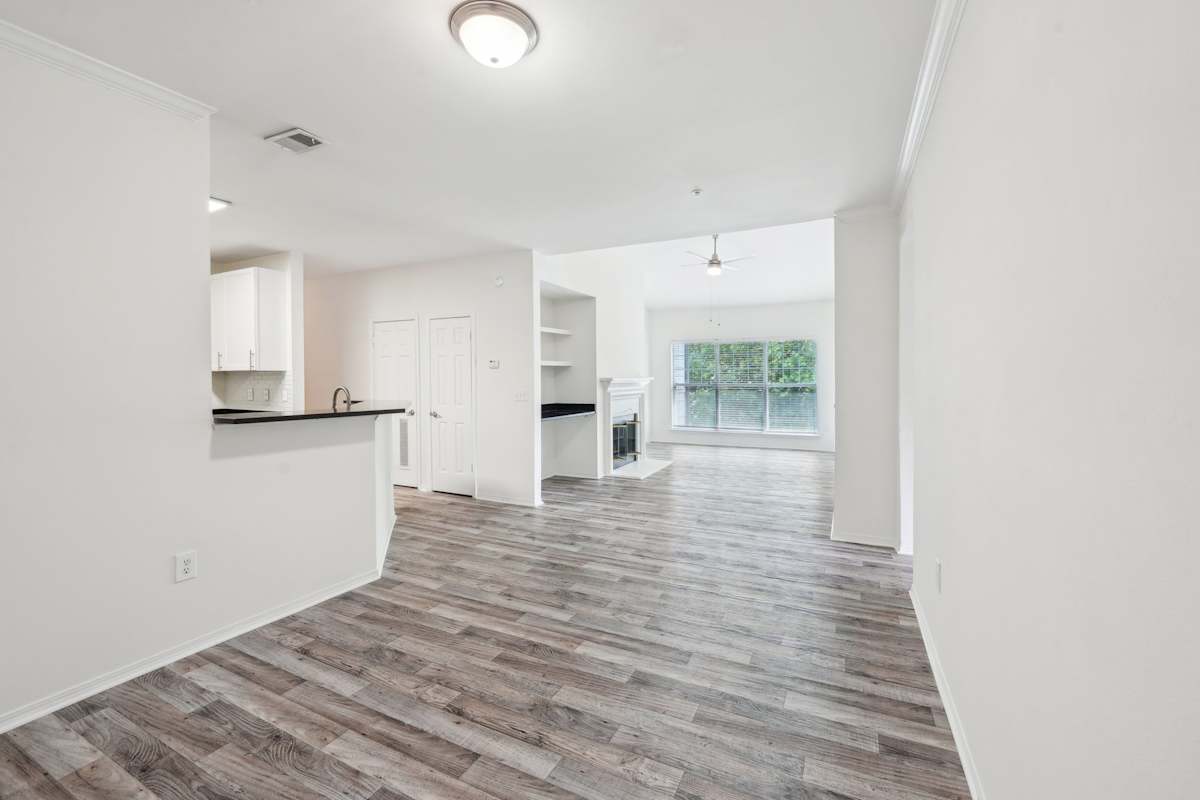 Wesley St. James Apartments community photo - Atlanta, GA