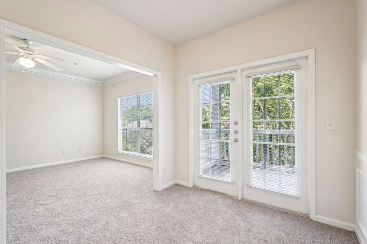 Wesley Stonecrest Apartments at Lithonia apartment living room photo - Stonecrest, GA