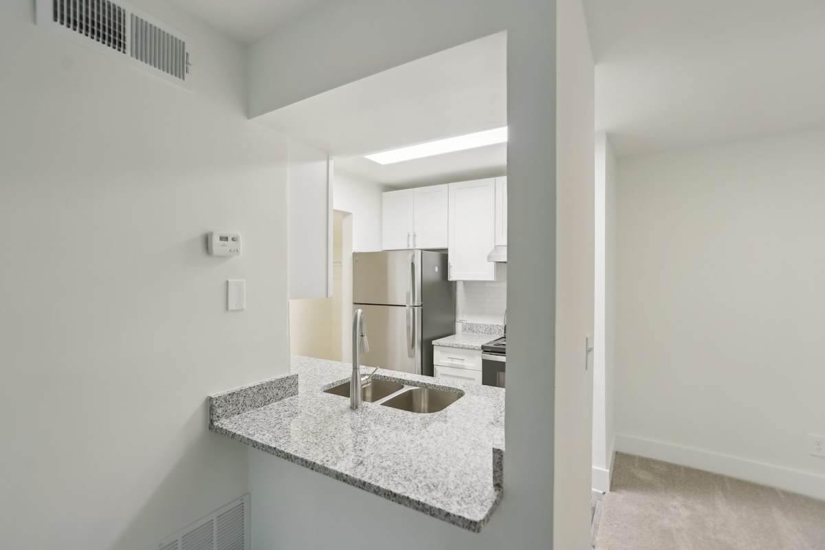 Arbor Mill Apartments at Norcross apartment interior photo - Norcross, GA
