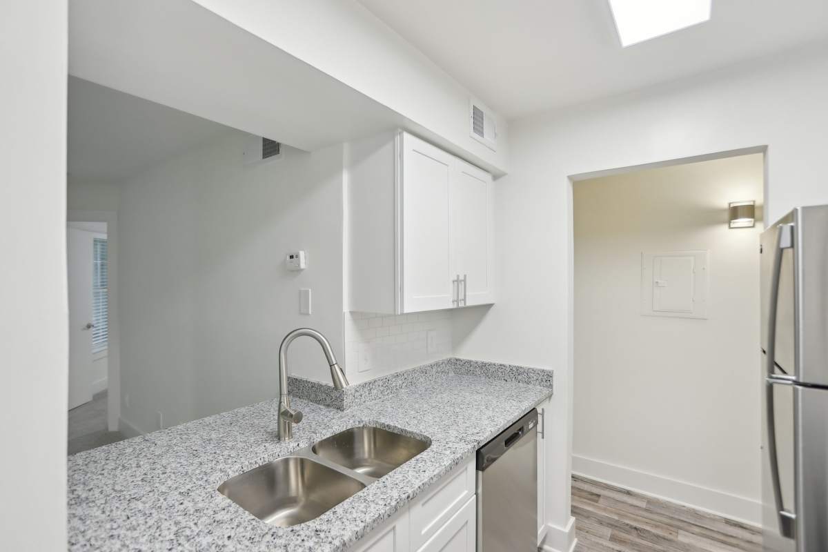 Arbor Mill Apartments at Norcross apartment interior photo - Norcross, GA