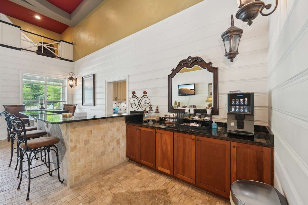 Stillwood Farms Apartments at Newnan community photo - Newnan, GA