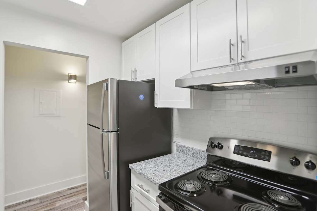 Arbor Mill Apartments at Norcross apartment interior photo - Norcross, GA