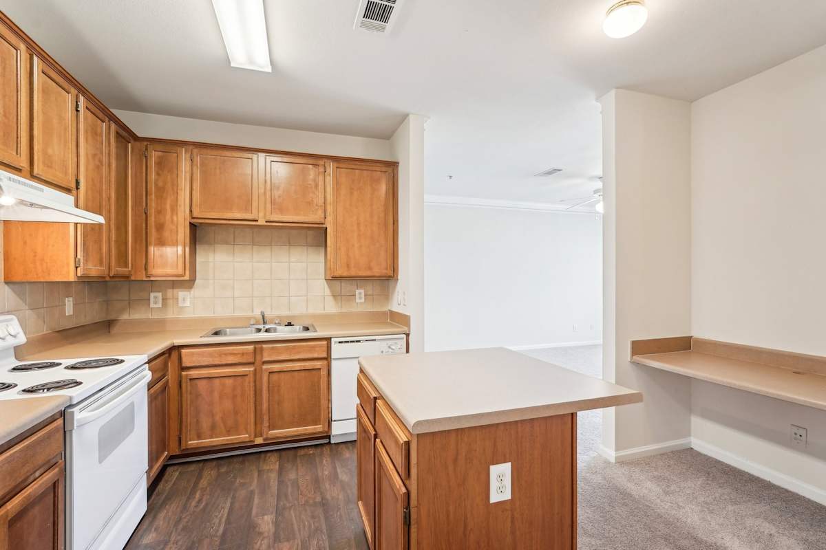 Wesley Stonecrest Apartments at Lithonia apartment bedroom photo - Stonecrest, GA