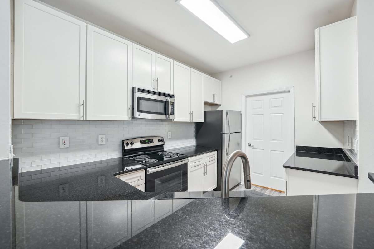 Wesley St. James Apartments community photo - Atlanta, GA