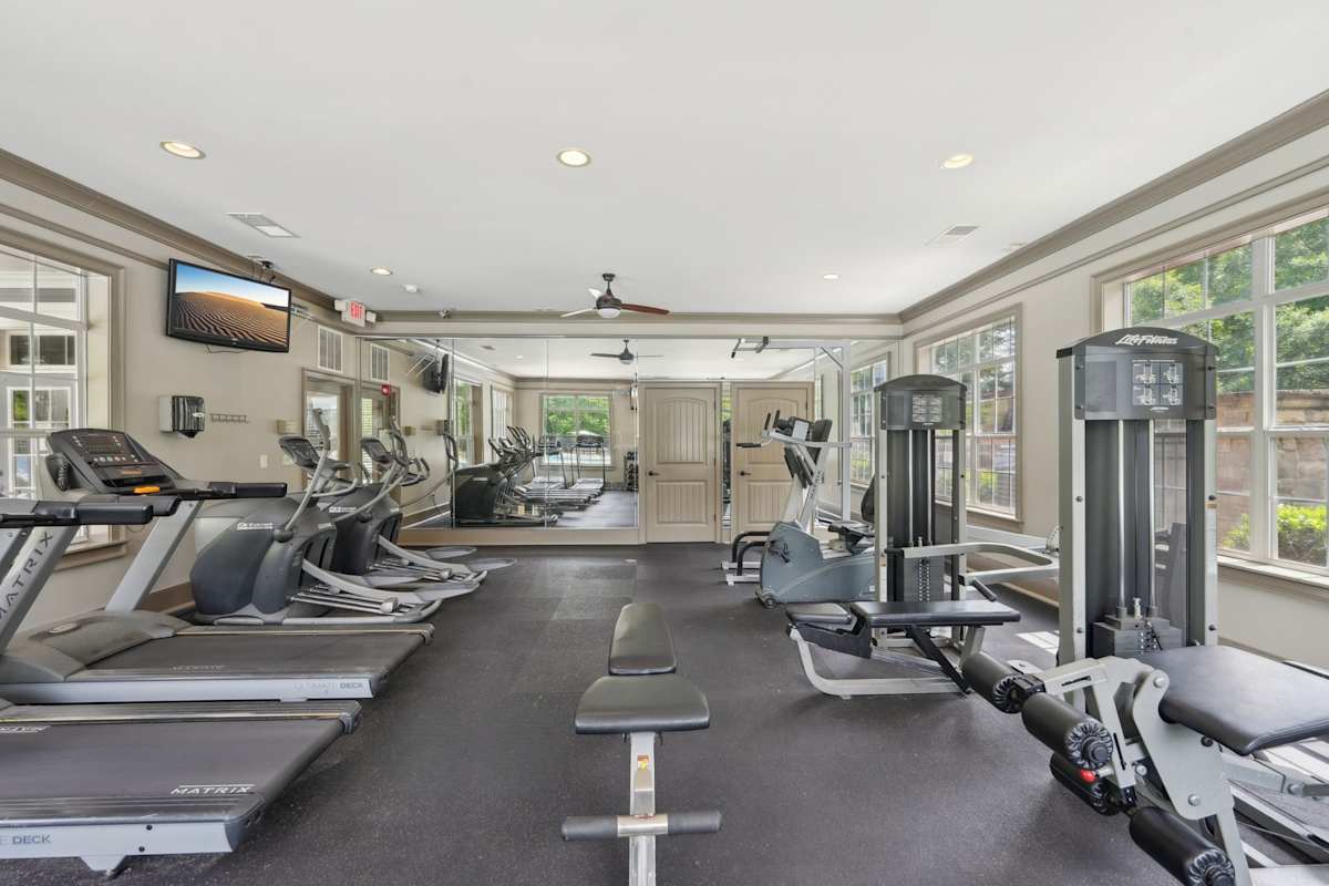 Stillwood Farms Apartments at Newnan community photo - Newnan, GA