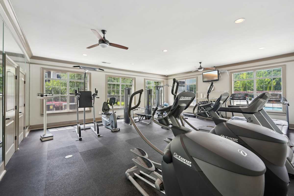 Stillwood Farms Apartments at Newnan community photo - Newnan, GA
