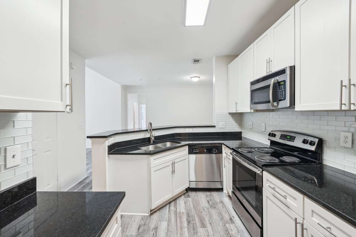 Wesley St. James Apartments community photo - Atlanta, GA