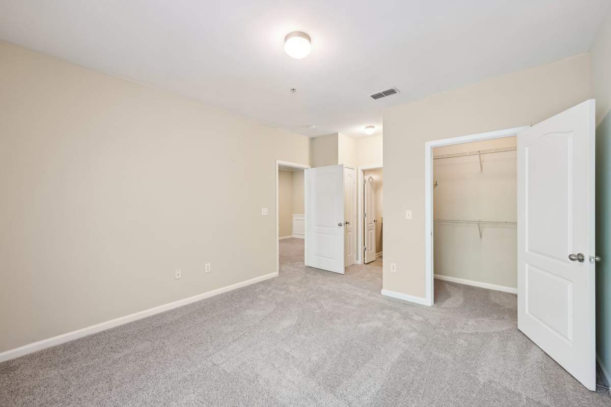 Wesley Providence Apartments at Stonecrest building facade - Stonecrest, GA