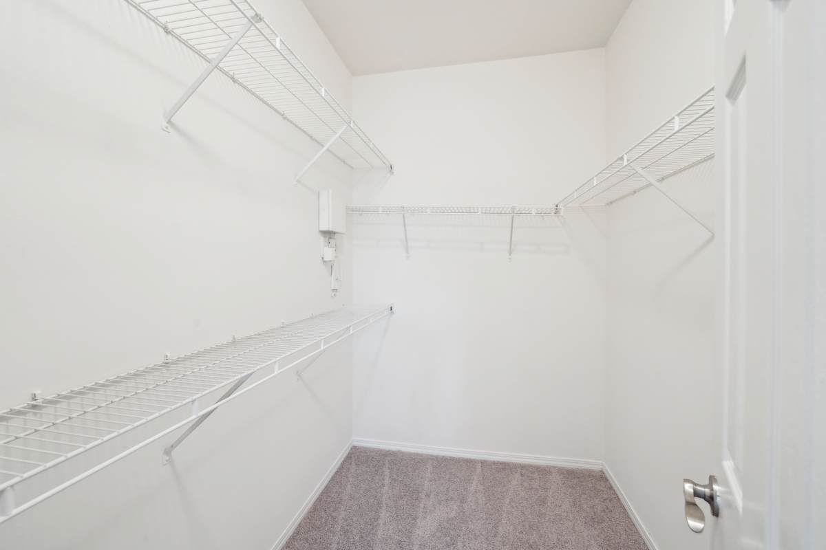 Wesley St. James Apartments community photo - Atlanta, GA