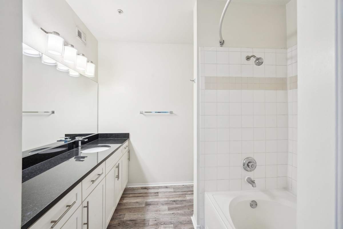 Wesley St. James Apartments community photo - Atlanta, GA