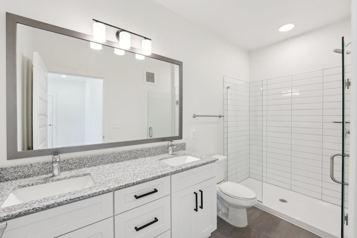 The Remy Apartments at LaGrange community photo - LaGrange, GA