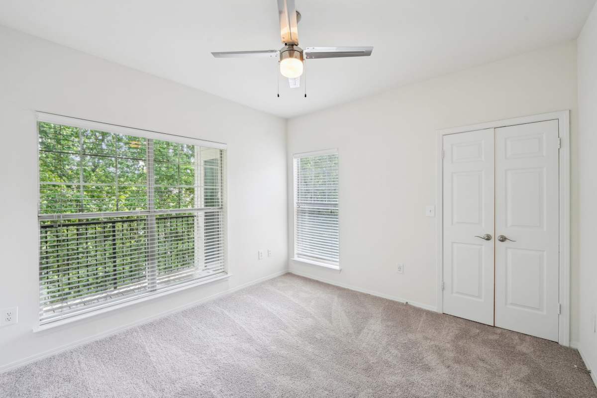 Wesley St. James Apartments community photo - Atlanta, GA