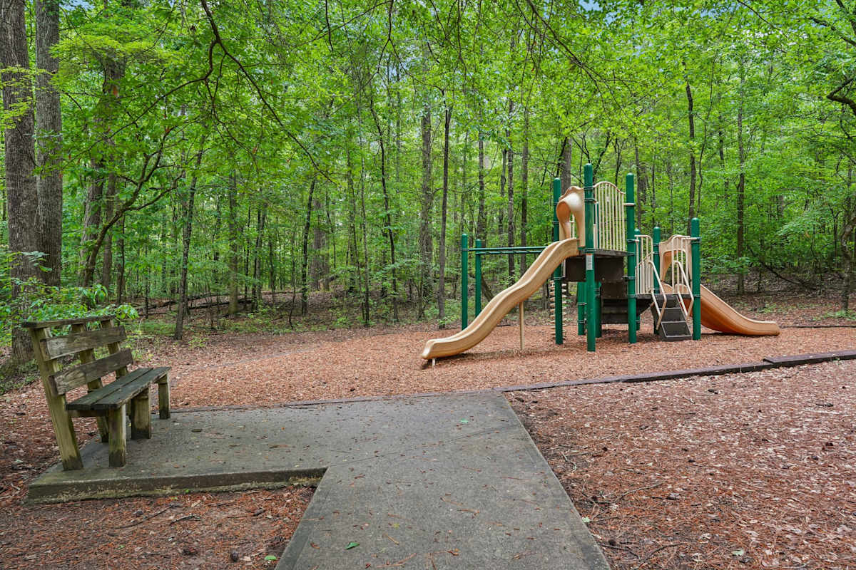 Wesley Hampstead Apartments at Douglasville community photo - Lithia Springs, GA