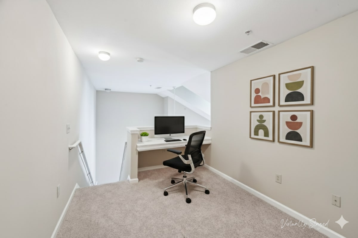 Stillwood Farms Apartments at Newnan interior photo - Newnan, GA