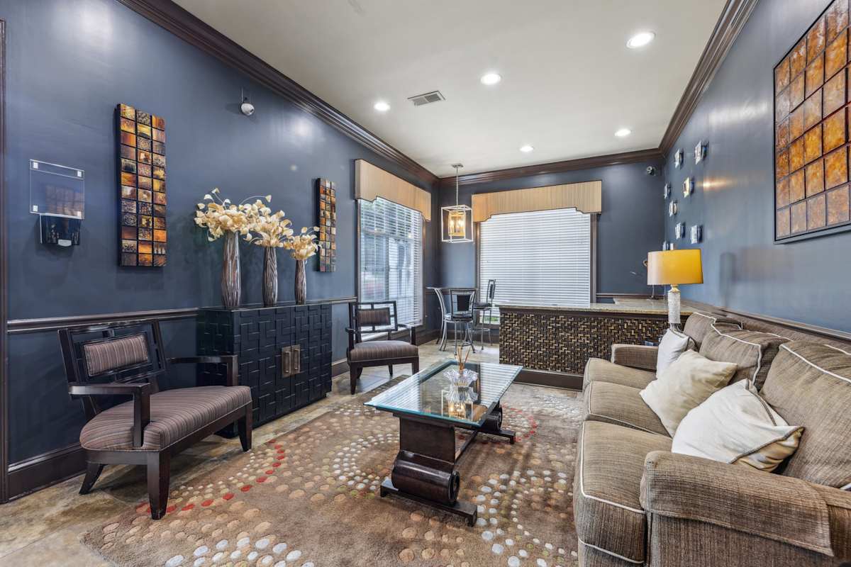 Wesley Providence Apartments at Stonecrest exterior photo - Stonecrest, GA