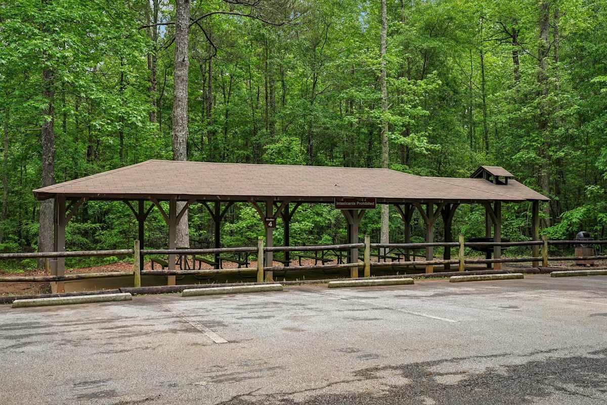 Wesley Hampstead Apartments at Douglasville community photo - Lithia Springs, GA