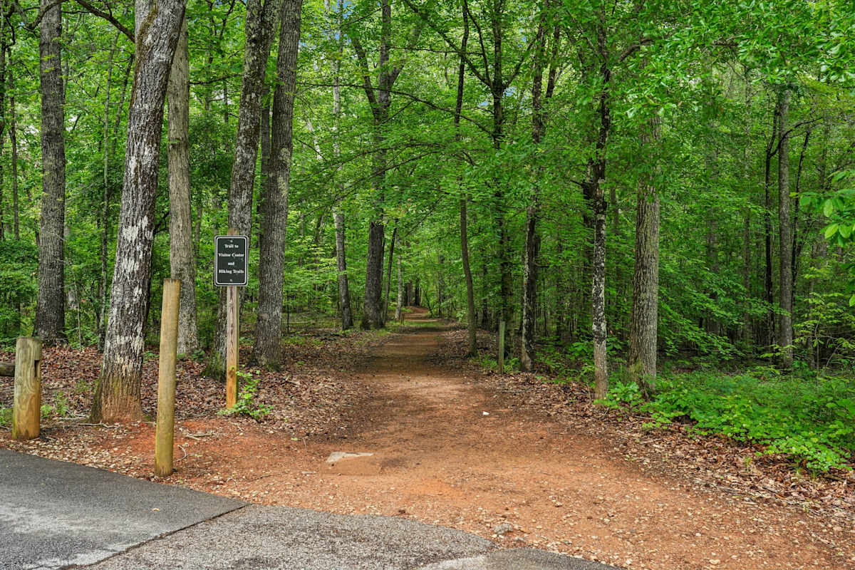 Wesley Hampstead Apartments at Douglasville community photo - Lithia Springs, GA