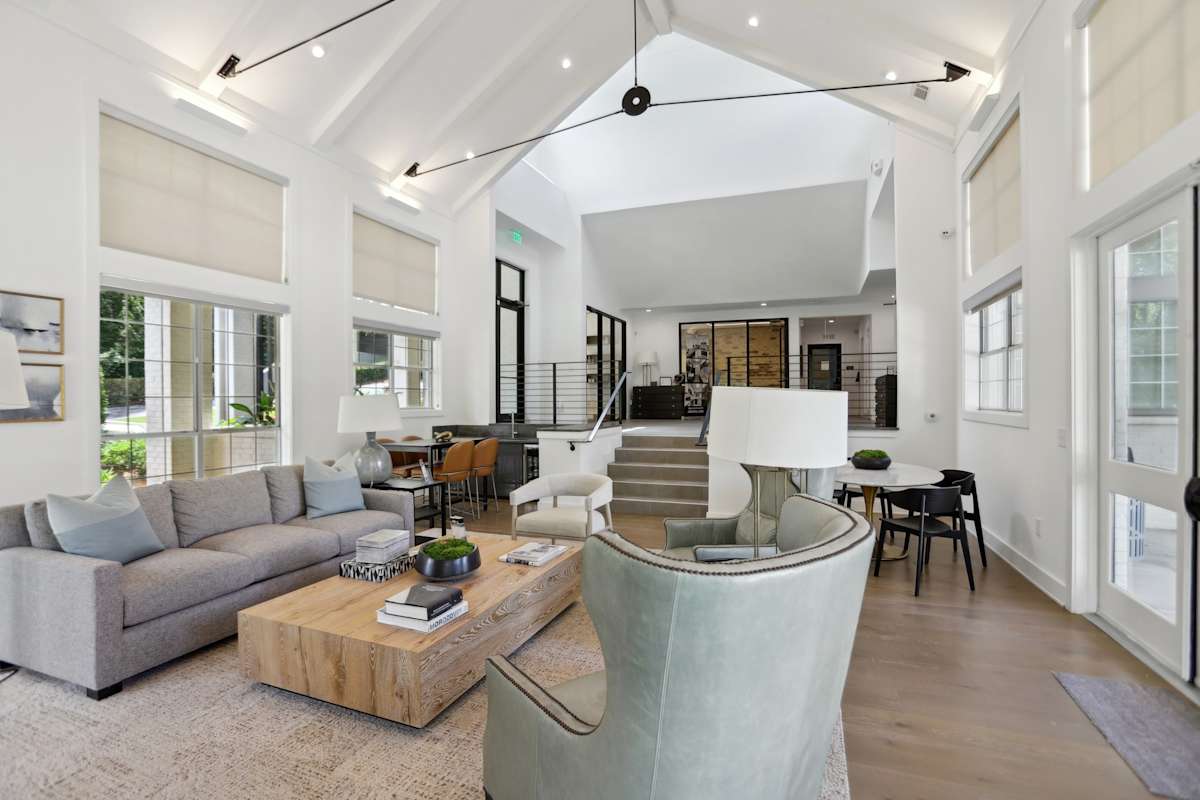 Arbor Mill Apartments at Norcross apartment interior photo - Norcross, GA