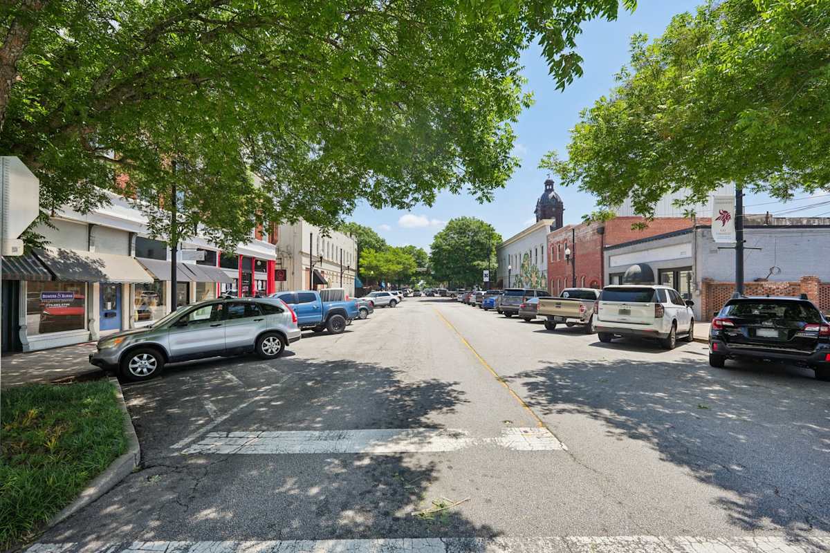 Stillwood Farms Apartments at Newnan exterior community photo - Newnan, GA