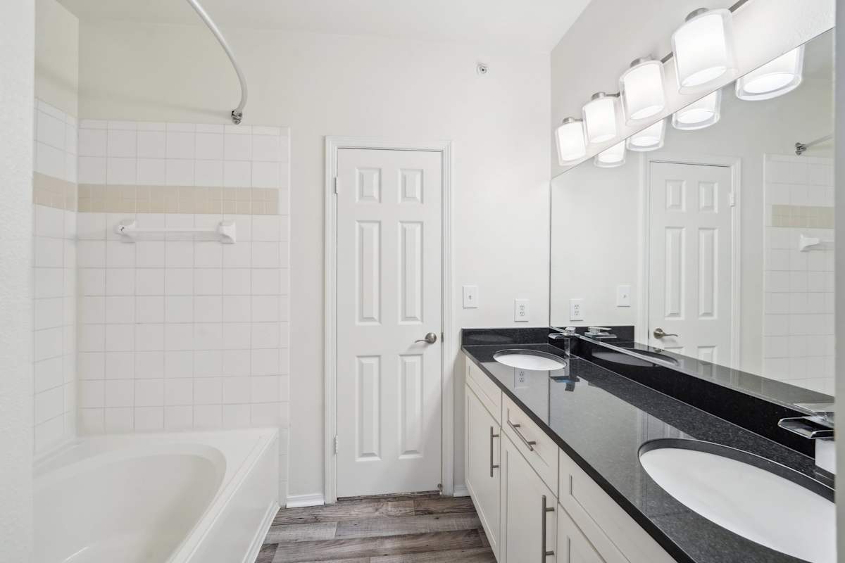 Wesley St. James Apartments community photo - Atlanta, GA