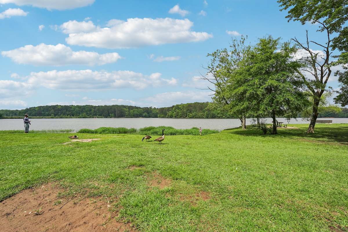 Wesley Hampstead Apartments at Douglasville community photo - Lithia Springs, GA