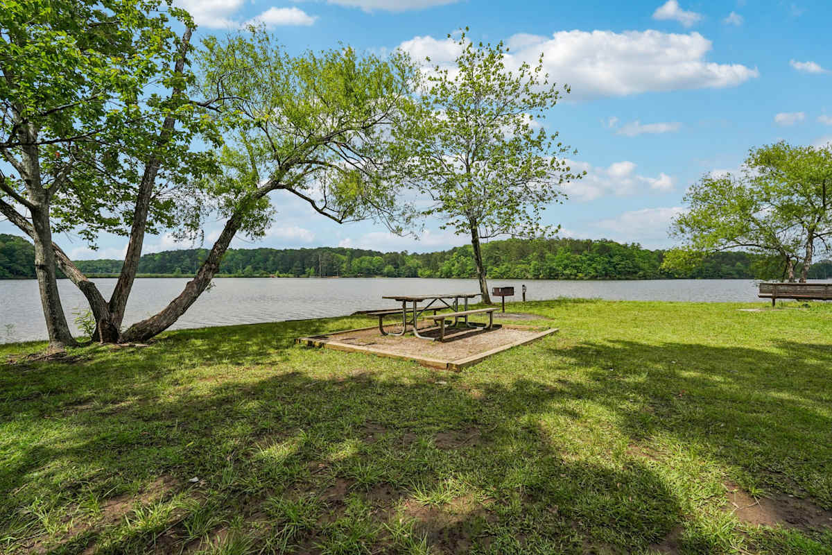 Wesley Hampstead Apartments at Douglasville community photo - Lithia Springs, GA