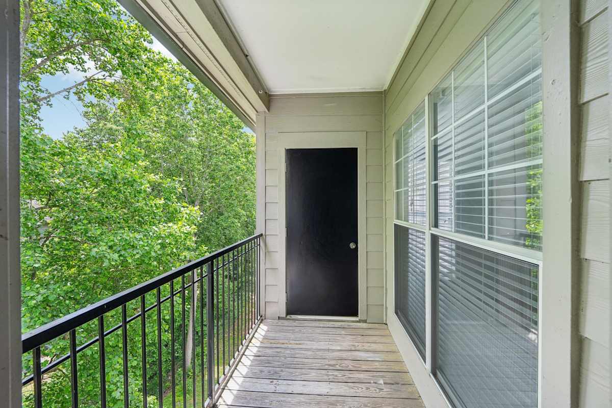 Wesley St. James Apartments community photo - Atlanta, GA