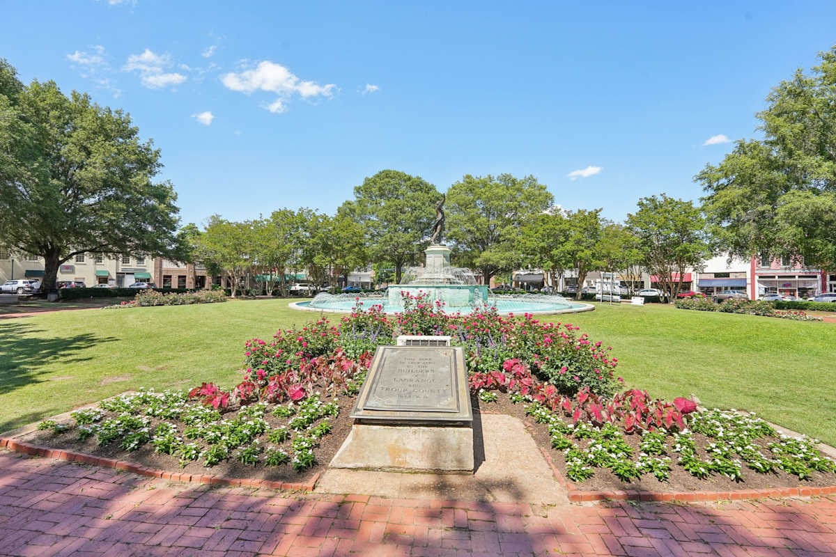 The Remy Apartments at LaGrange community photo - LaGrange, GA