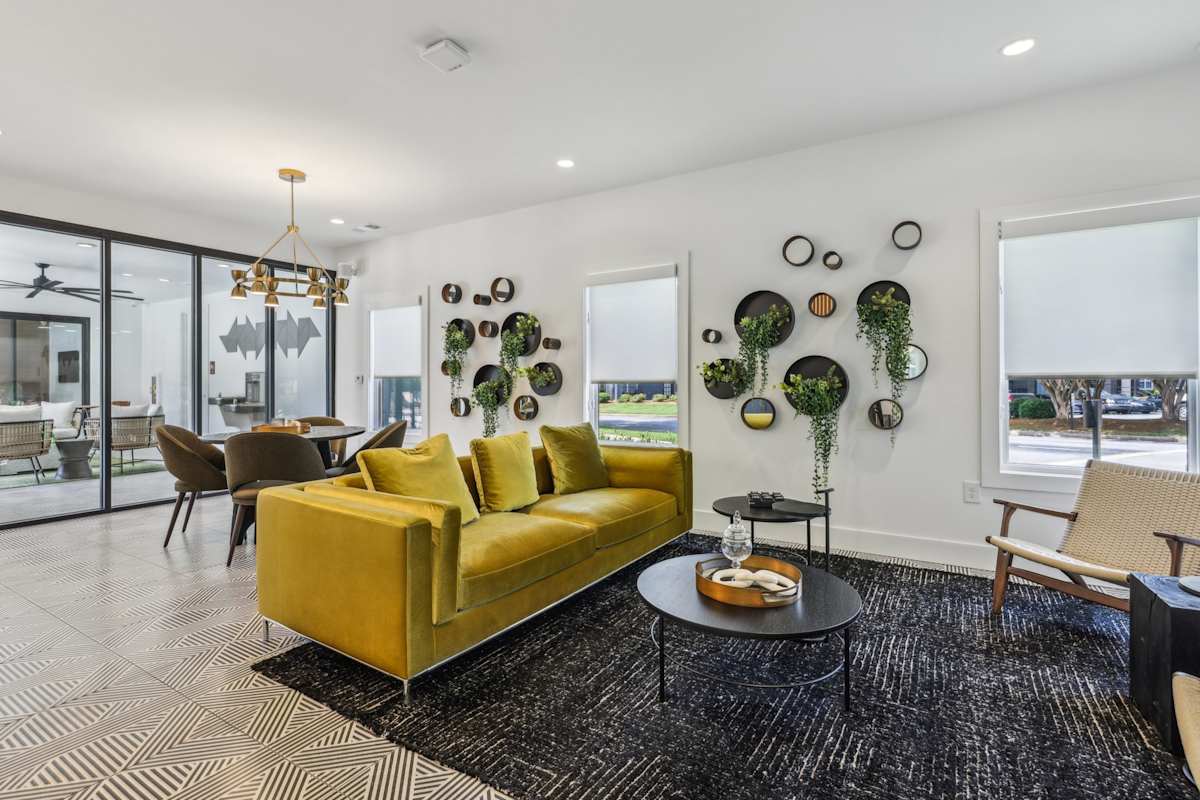 Wesley St. Claire Apartments at Lawrenceville community photo gallery image - Lawrenceville, GA