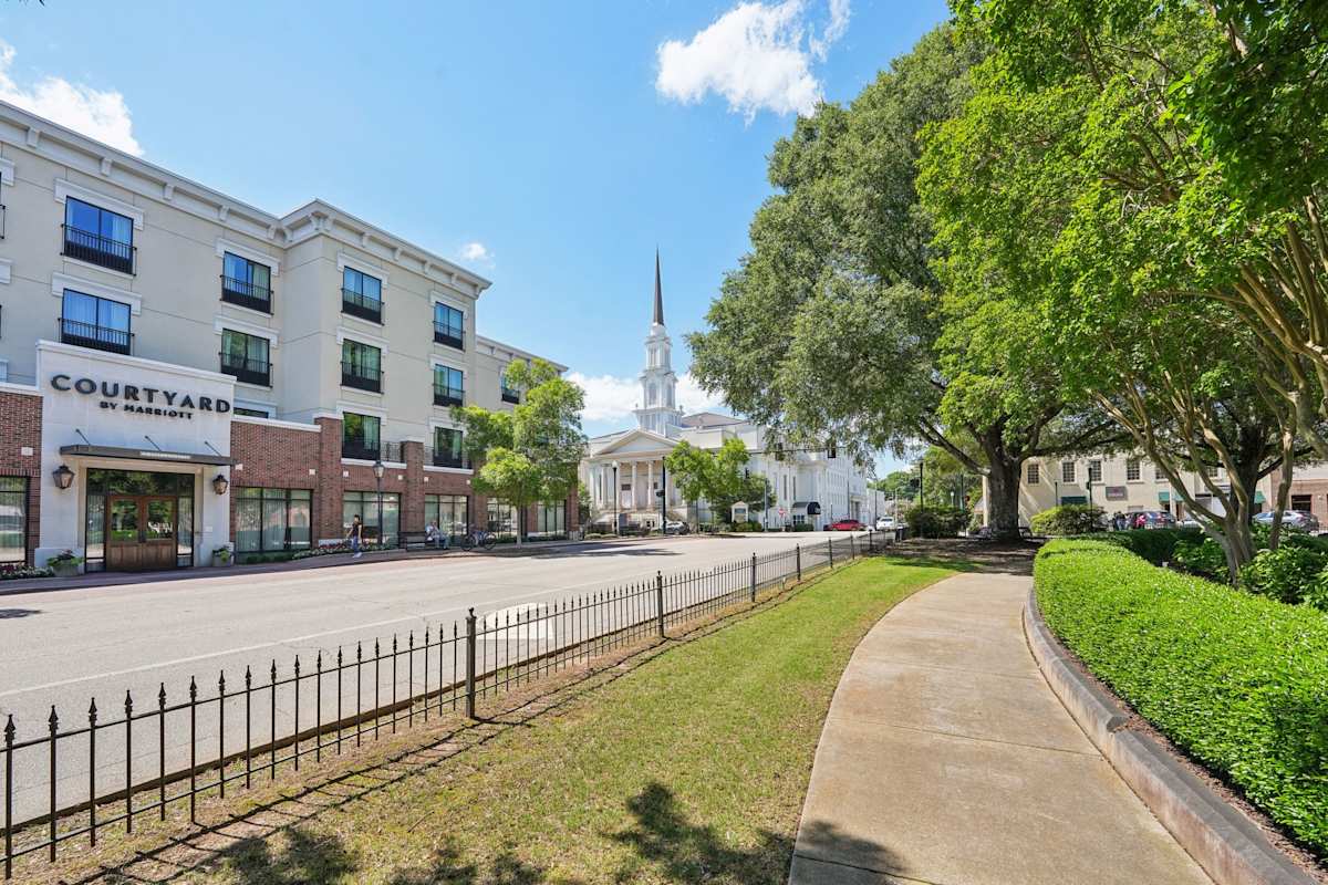 The Remy Apartments at LaGrange community photo - LaGrange, GA