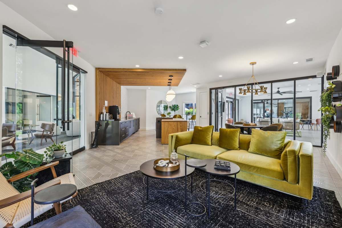 Wesley St. Claire Apartments at Lawrenceville community photo gallery image - Lawrenceville, GA