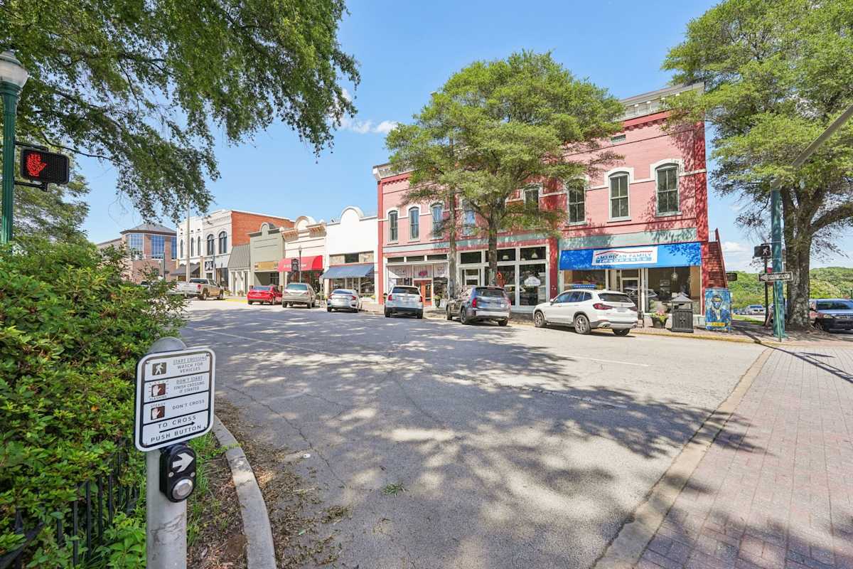 The Remy Apartments at LaGrange community photo - LaGrange, GA