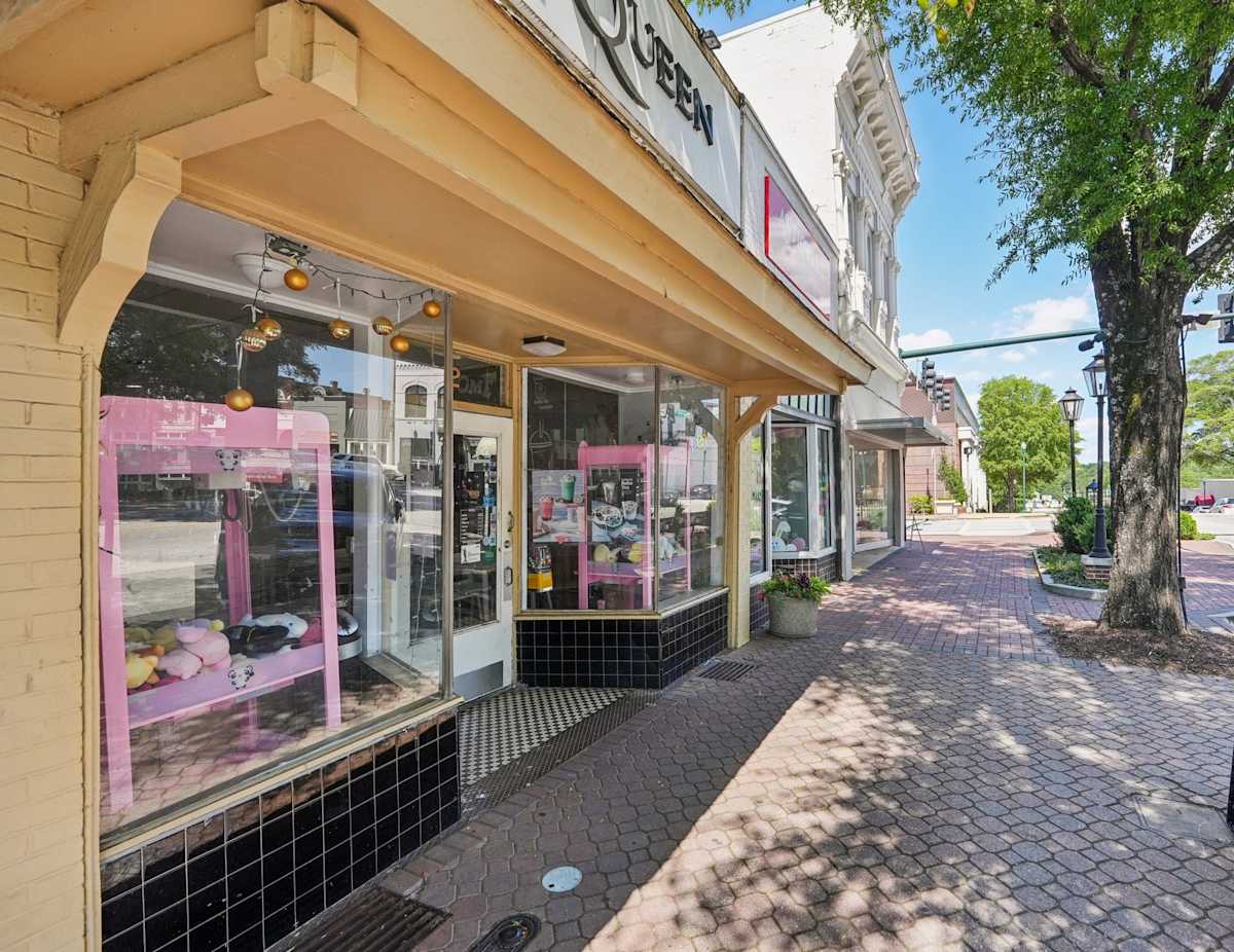 The Remy Apartments at LaGrange community photo - LaGrange, GA