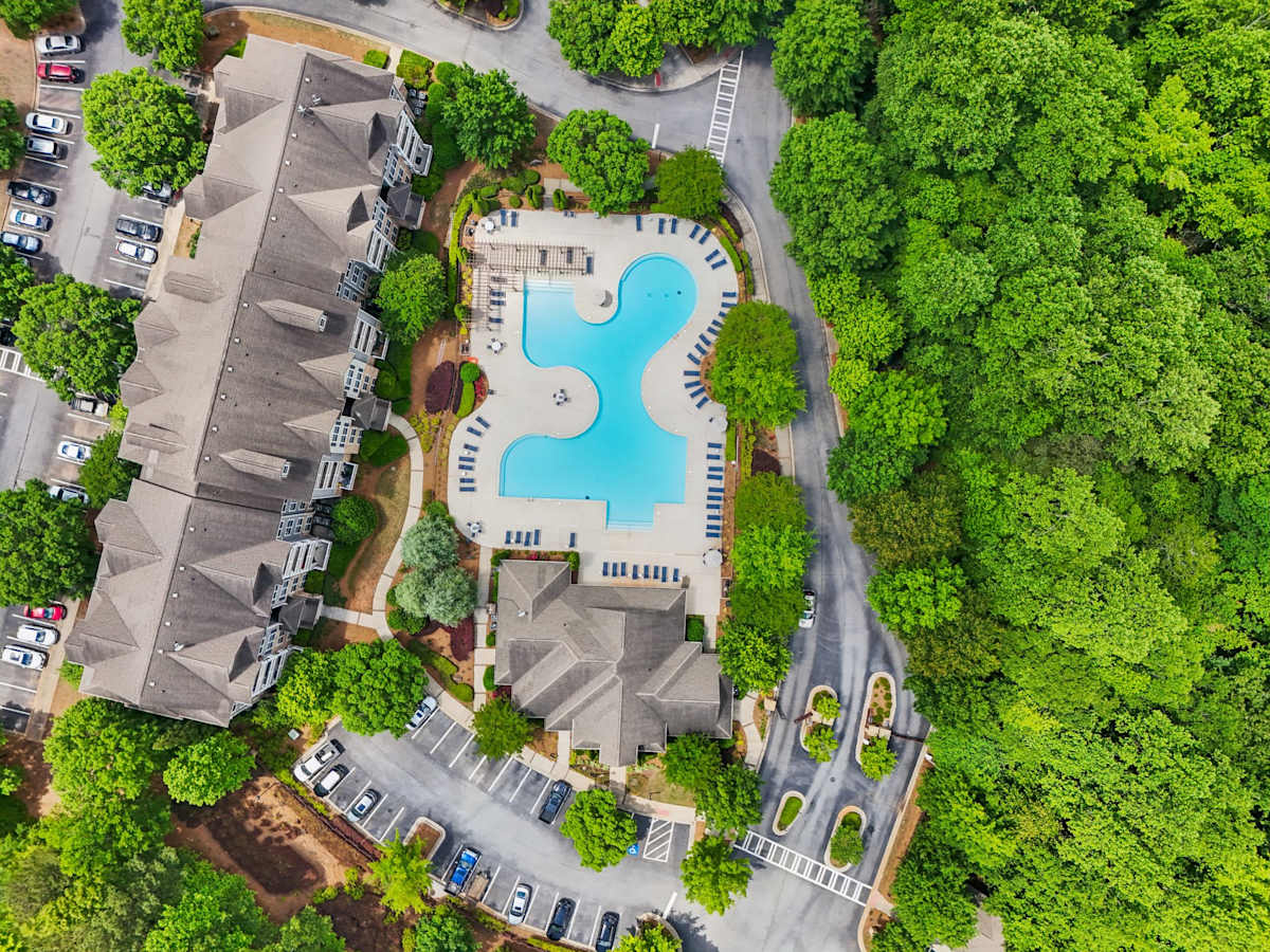 Stillwood Farms Apartments at Newnan community photo - Newnan, GA