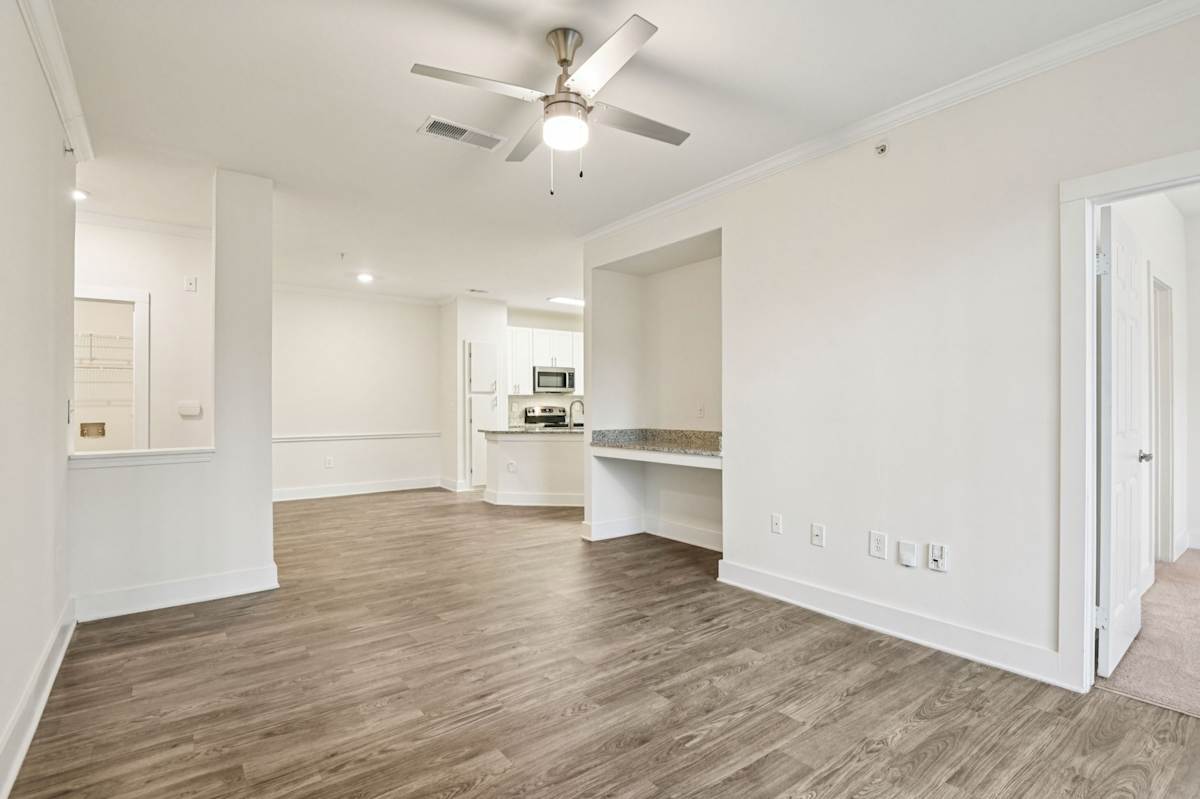 Wesley St. James Apartments apartment interior photo - Atlanta, GA