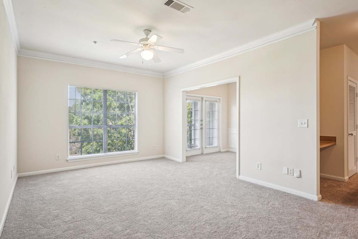 Wesley Stonecrest Apartments at Lithonia apartment interior feature - Stonecrest, GA