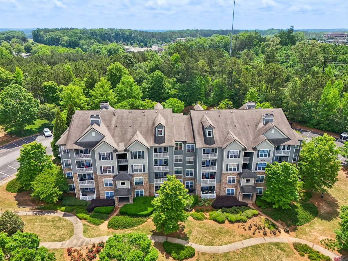 Stillwood Farms Apartments at Newnan community photo - Newnan, GA