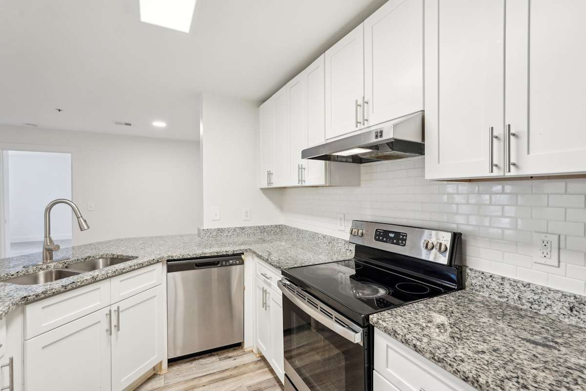 Wesley Hampstead Apartments at Douglasville apartment interior photo - Lithia Springs, GA