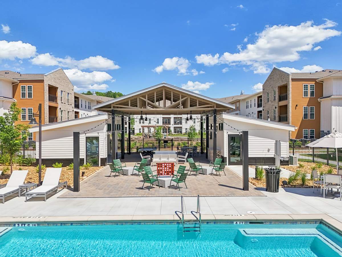 The Remy Apartments at LaGrange community photo - LaGrange, GA